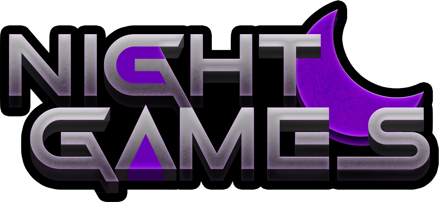 Logo de Night Trivia